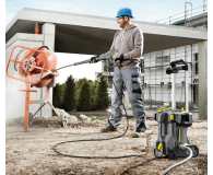 Karcher Myjka ciśnieniowa ProHD 6 profesjonalna - 1025142 - zdjęcie 2